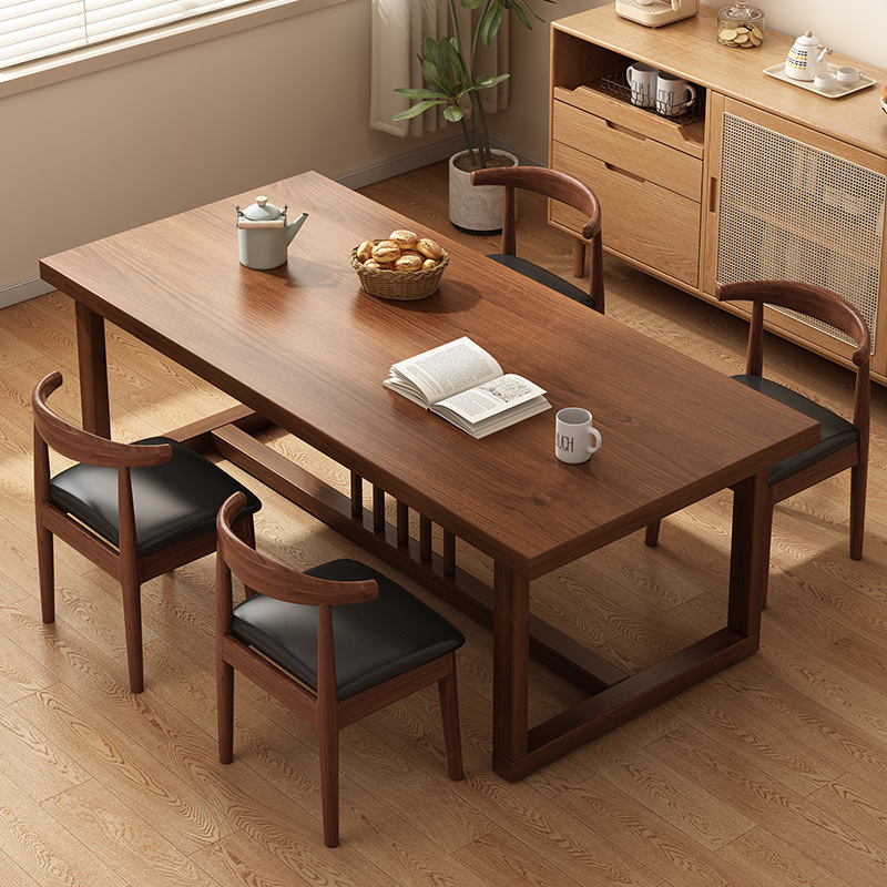 家用简约阳台茶桌新中式小户型新型茶桌泡茶桌客厅功夫茶台小茶几