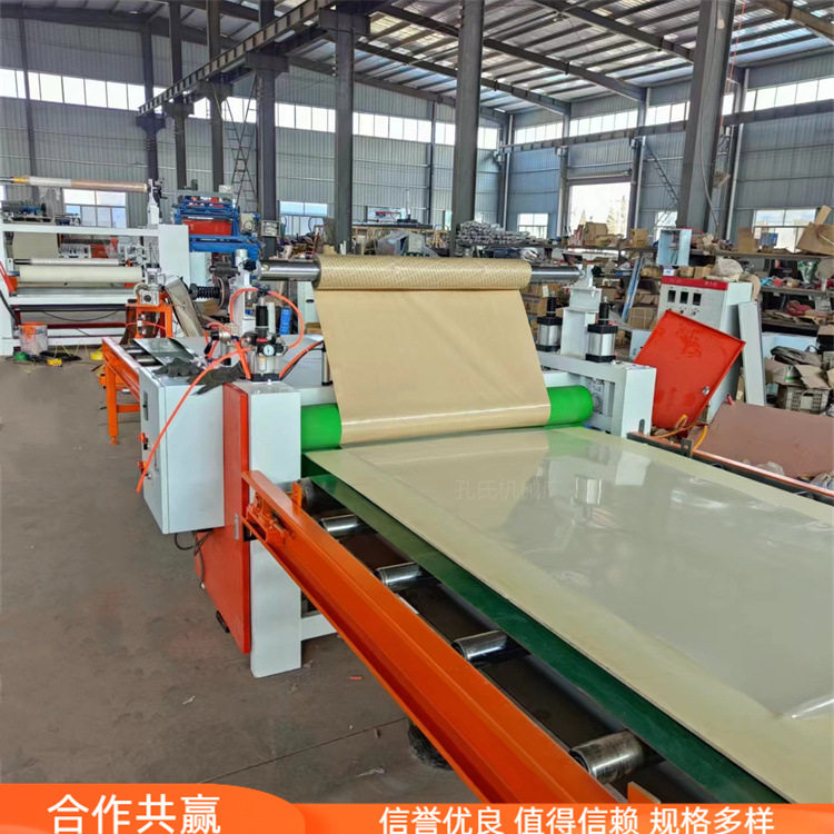 板材撕膜导光板冷裱贴膜设备 铝箔卷对卷收料不干胶亚克力覆膜机,机械设备,其他机械设备,淘宝优惠券,粉丝福利购,淘宝优惠卷