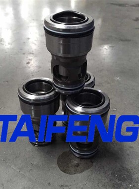 泰丰直销TLC 025 AB 40 E S-7X V型插件品质保障