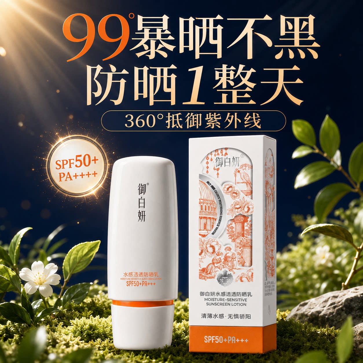 防水防汗轻薄透气不留白汤