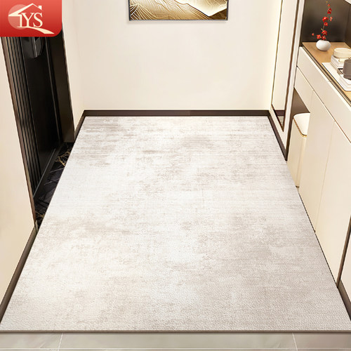 入户门地垫高级感一擦即净免打理