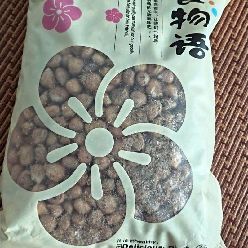 非油炸】老式哑巴玉米豆原味玉米粒东北苞米花咸味爆米花传统零食