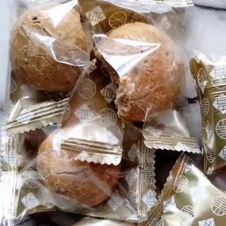 古方八珍无蔗糖八珍糕养调理健康成人儿童脾胃补茯苓芡实糕点零食