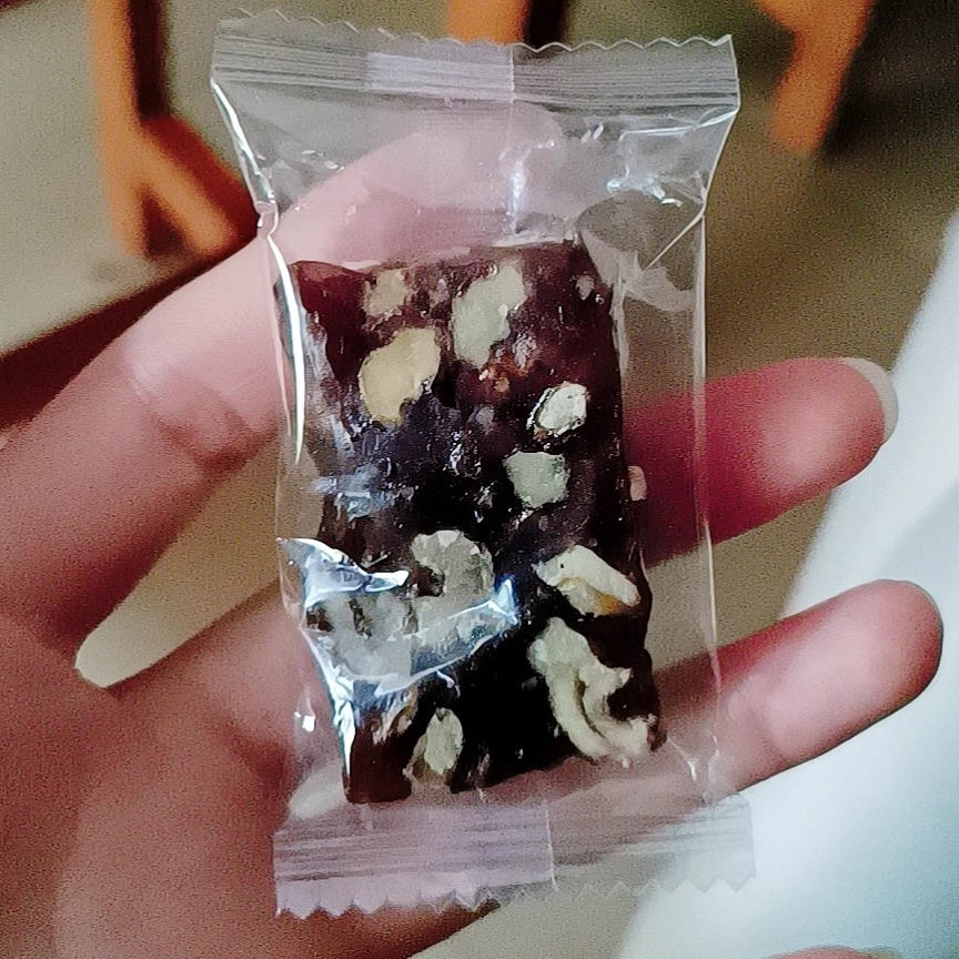 枣泥核桃糕 红枣核桃软糕独立包装 软糯香甜核桃糕零食包邮