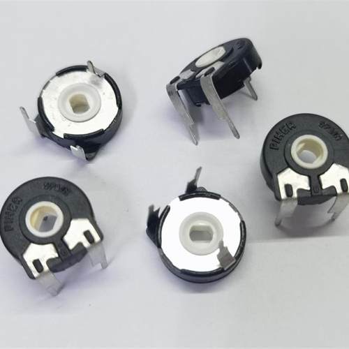 原装进口西班牙 电位器PT15GV12-103A2020-E卧式PT15可调电阻10KA