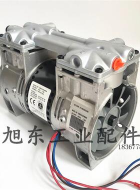 原装THOMAS制氧机真空泵无油真空泵2660CHI44 2660CHI39-W008