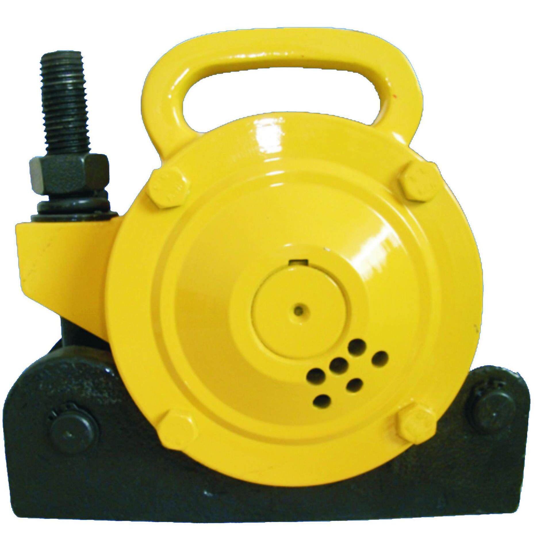 振动器qwz4000气动外部振动器矿井用振动器安阳振动器