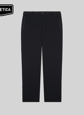 DUVETICA 春季男士户外防泼水弹力修身直筒裤  VUPT10744