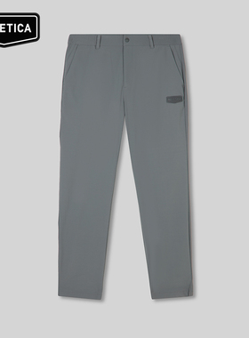 DUVETICA 春夏男士户外运动弹性舒适休闲裤VUPTE0141