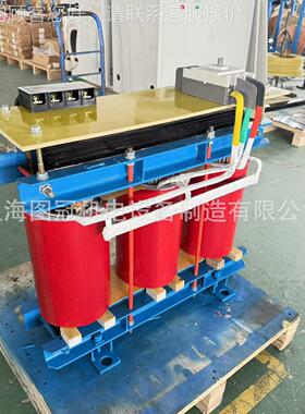 三相干式变压器380变2隔20v转415v440480vv660v690vvSBK-5KVA离50