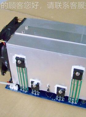 电负载仪移仪动电源老子化放电负载测试电子负载EL2C200B仪厂 家