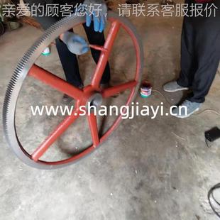 11滚轮 1BC272FHG 厂家直销 粗纺梳0毛BC272GFH机配件