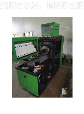 英语系统 se12PSB150ries test bch公n司喷电脑1e2PSB油泵试验台