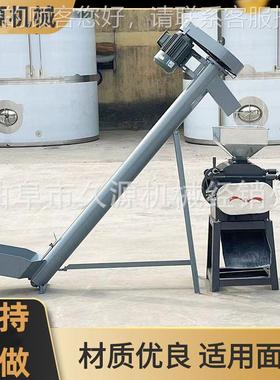 CTW酒对辊食粉碎破机厂五粮谷杂粮破碎机鸡饲料玉米碎机价格