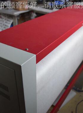 转新款滚 筒升华转印机 韩式华印机全升自DS-1380B动烫画机