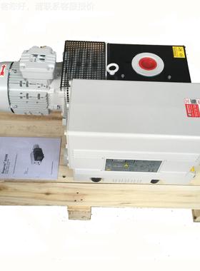 莱宝 216系列SV16/SV25BSV40B/SV5B B6单级/油封旋片泵