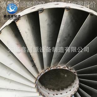 喷塔不锈钢旋流板喷淋塔整钢流器锈除雾器246整流器淋非标不厂家