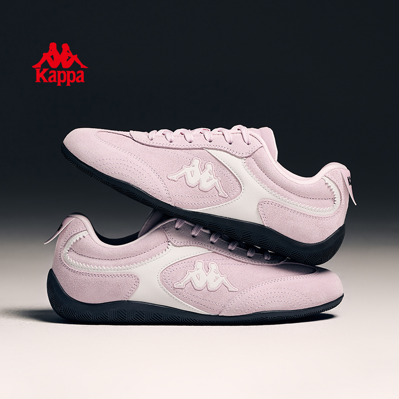 Kappa2025赛车系列德训鞋