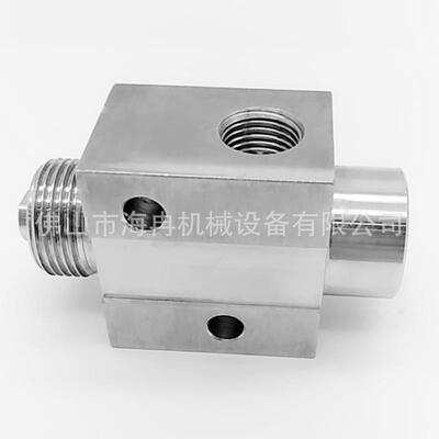 厂件货水QXD刀配水开关体永达家超高压水射流切割刀头总现成新款