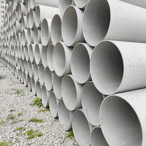 山东泰安 304 316L不锈钢无缝管 不锈钢焊管 630*4 零售