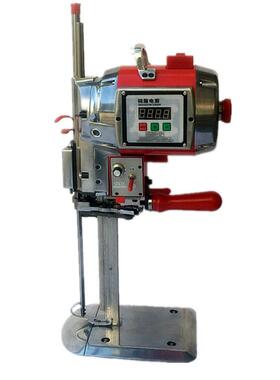 骏兄 BH-CZD-3裁剪机 伺服自动磨刀电剪刀 可调速立刀裁布机