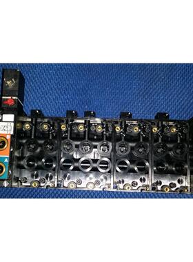 进口 burkert宝得 电磁阀5470 C 4.0 D6两位三通电磁阀组