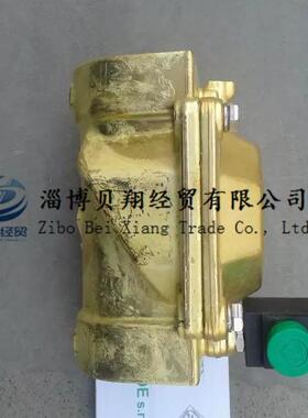 全新现货ODE电磁阀，ODE大口径水阀，21W7KB500