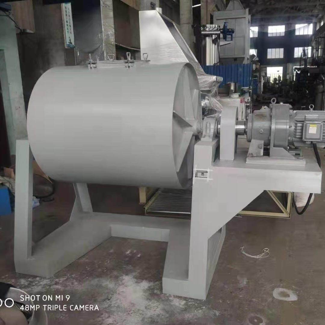 卧式球磨机不锈钢颜料色料磨粉机小型干粉专用研磨机节能球磨机,机械设备,研磨机,淘宝优惠券,粉丝福利购,淘宝优惠卷