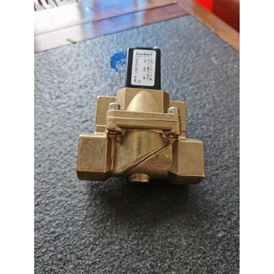 0407 G3/4高压高温电磁阀宝帝0406 24V DC AC220V宝德burker
