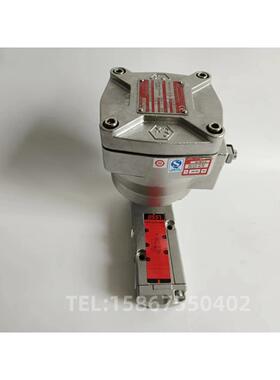 WSNF8551A321防爆隔爆电磁阀 WSNF8551A421 WSNF8551A409