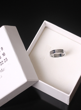 最后一批不补戒指指环指环尾戒