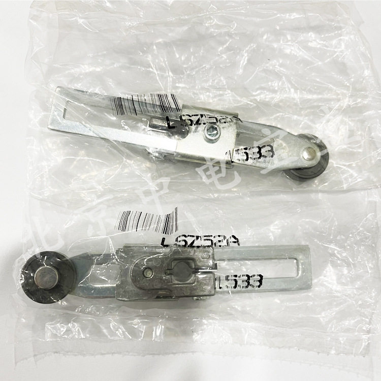 LSZ52ALSZ61行程/限位式开关快动操作杆执行臂配件全新代理