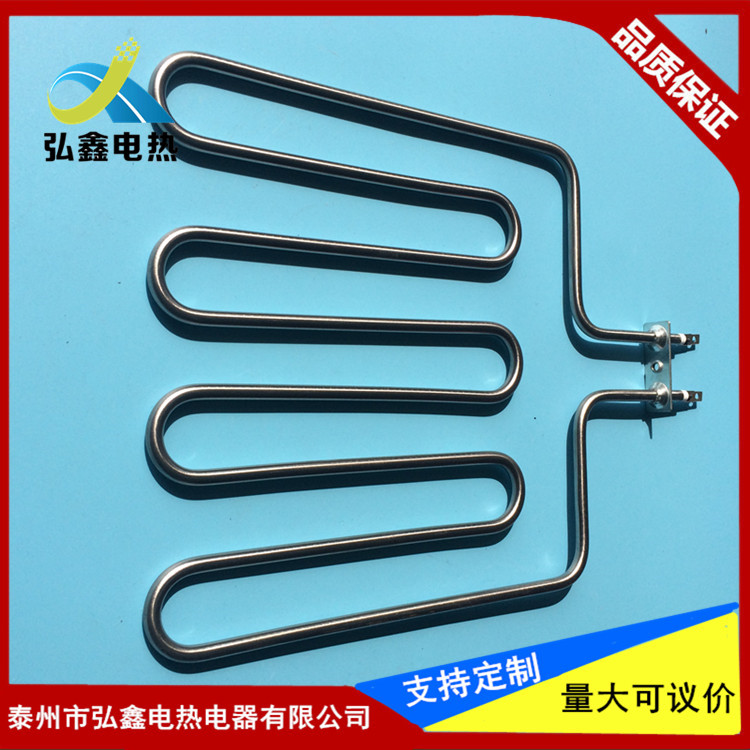桑拿加热管桑拿炉电热管桑拿房斜式干蒸管加热棒220V/2KW3KW