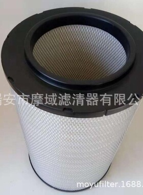 船用发电机组配件空气滤清器3827643-2