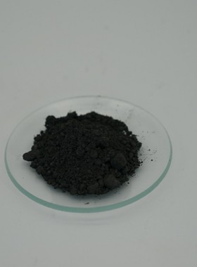 高熵MAX粉 (Ti0.33V0.33Ta0.33)2AlC