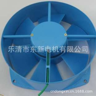 電焊機散熱風機 380V 3相軸流風扇 200FZY7