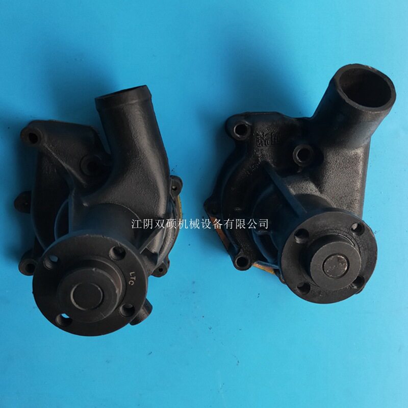合力杭叉柳工叉车配件合力柳工5T-7T水泵合力柳工5吨-7吨6102水泵