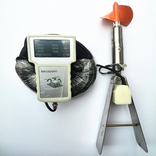 ZSX-6型便携式流速流向仪，新一代海流计