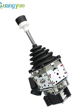 主令控制器YGK5联动控制台LK38工业操作手柄操纵杆操作台