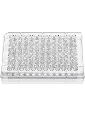 LABSELECT(甄选)11520 96孔细胞培养板(未TC处理)