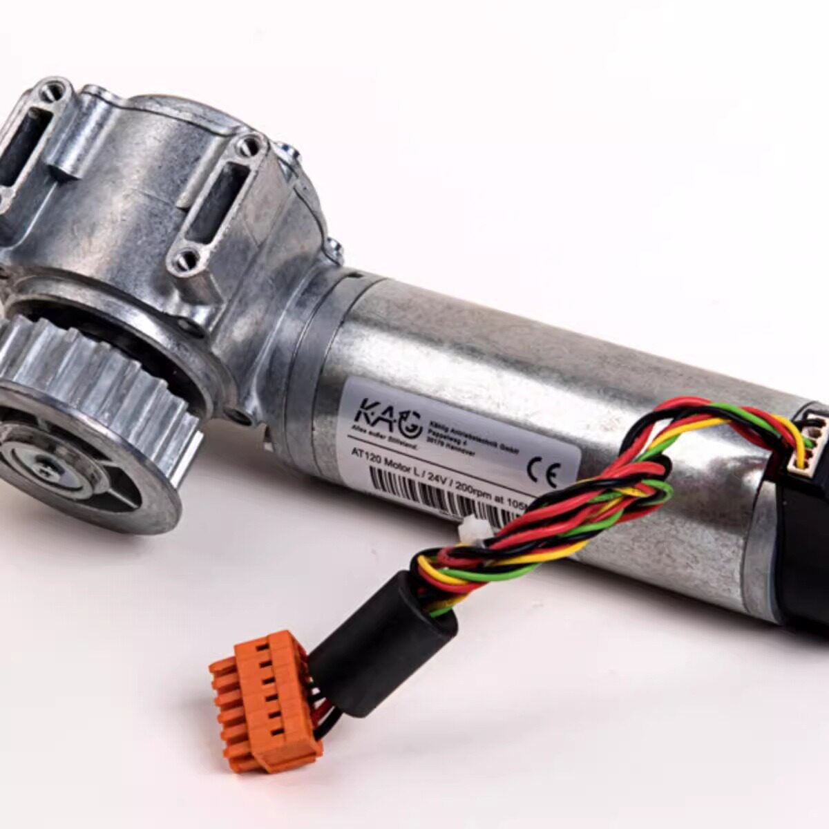 K.A U.K EIevator door motoI电机马达AT120  FAA24350BL2