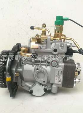 喷油泵VE4/11F1250L1030001060103和VE2705FVE3/11E1175RLD05
