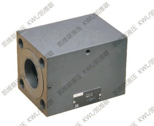 KWL S52F3 S型法兰连接单向阀 S62F3 凯维联 L1X