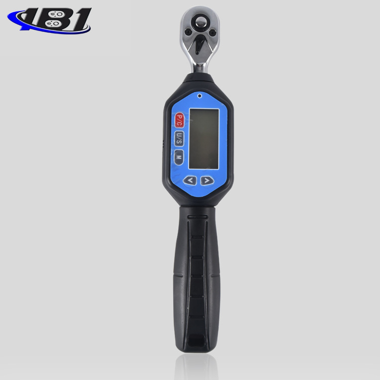 EWM迷你型数显扭矩扳手 微型数显小力矩扭矩扳手微型数显手动扳手