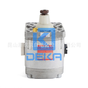 现货供应HPI齿轮泵P1BAN2015FL10B02N