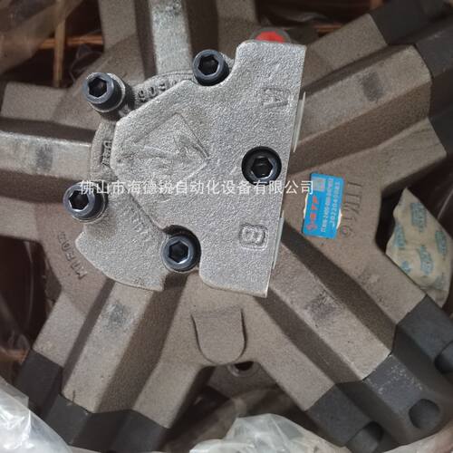 STF液压马达储料马达熔胶马达海天注塑机ITM16-2400-000-D47