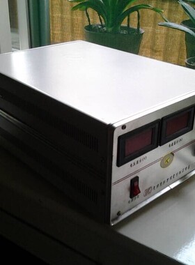 KZT-5-5.5K直流电动机可控硅控制器【调速器】/天/