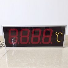 DP-5.0*03-0-XST-RT1A1N大屏温度仪上海上润仪表