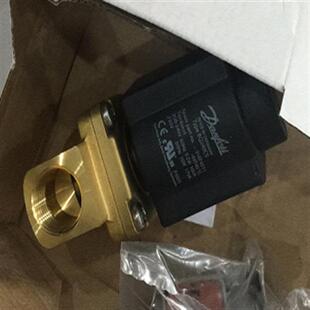 产品功能danfoss电子膨胀阀ETS250L