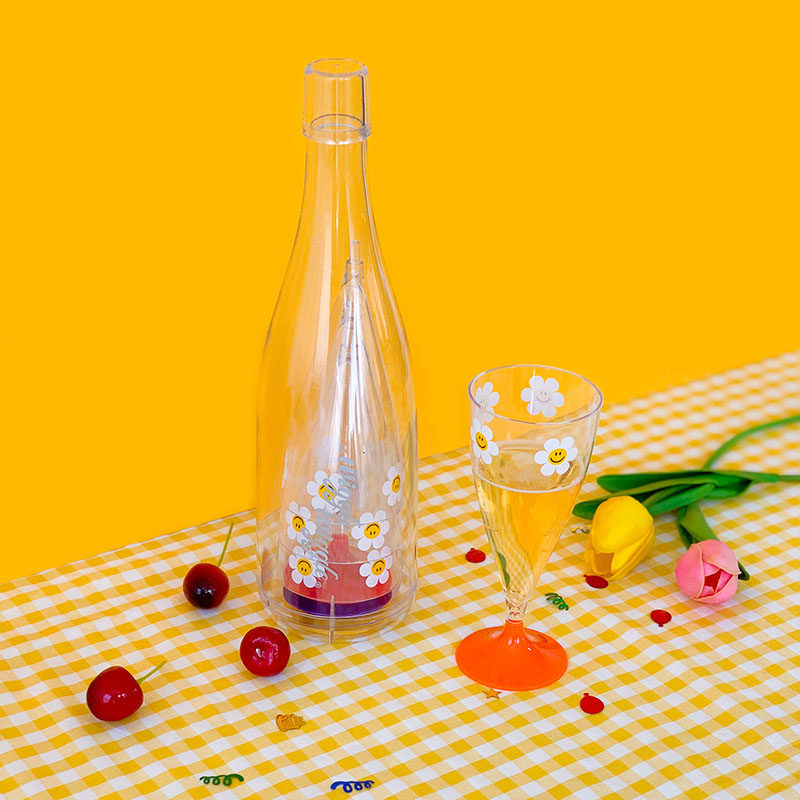 wiggle wiggle创意酒杯家用套装轻奢高级感女生可爱微醺氛围专用,餐饮具,葡萄酒/红酒杯,淘宝优惠券,粉丝福利购,淘宝优惠卷